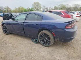 Dodge Charger 3.6l Sxt, снимка 2