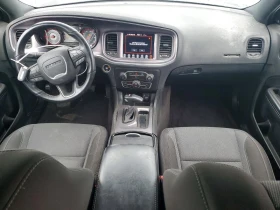 Dodge Charger 3.6l Sxt, снимка 8