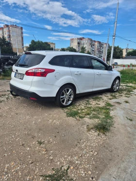 Ford Focus, снимка 4