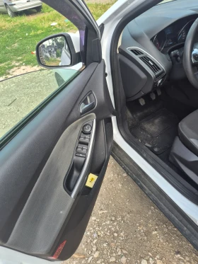 Ford Focus, снимка 11