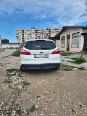 Ford Focus, снимка 5