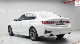 BMW 320, снимка 8