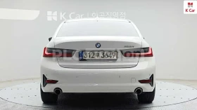 BMW 320, снимка 4
