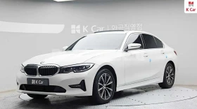 BMW 320, снимка 1