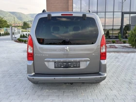Peugeot Partner 1.6Hdi/109кс/Климатроник/Панорама/Tepe/, снимка 5