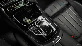 Mercedes-Benz E 450 * AMG* 4MATIC* ПОДГРЕВ* ОБДУХВАНЕ* ПАНОРАМА* BURME, снимка 14