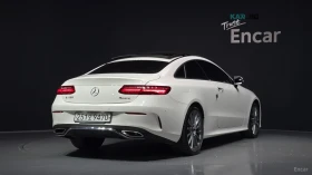 Mercedes-Benz E 450 * AMG* 4MATIC* ПОДГРЕВ* ОБДУХВАНЕ* ПАНОРАМА* BURME, снимка 2