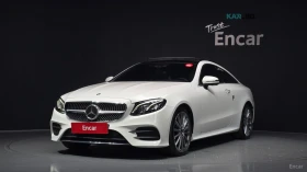 Mercedes-Benz E 450 * AMG* 4MATIC* ПОДГРЕВ* ОБДУХВАНЕ* ПАНОРАМА* BURME, снимка 1