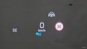 Mercedes-Benz E 450 * AMG* 4MATIC* ПОДГРЕВ* ОБДУХВАНЕ* ПАНОРАМА* BURME, снимка 15