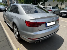 Audi A4 S line B&O, снимка 6