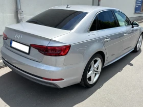 Audi A4 S line B&O, снимка 7