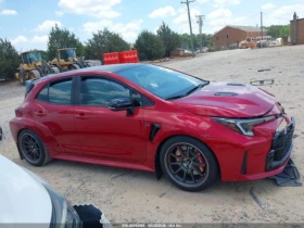 Toyota Corolla * GR* CIRCUIT EDITION* MANUAL* , снимка 12