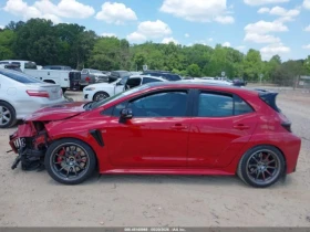 Toyota Corolla * GR* CIRCUIT EDITION* MANUAL* , снимка 13