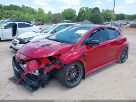 Toyota Corolla * GR* CIRCUIT EDITION* MANUAL* , снимка 2