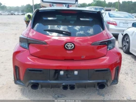 Toyota Corolla * GR* CIRCUIT EDITION* MANUAL* , снимка 15