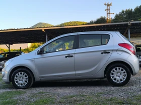 Hyundai I20 FACE LIFT-1.2i-78кс(4-цилиндъра)-КЛИМАТИК-EURO 5-, снимка 6