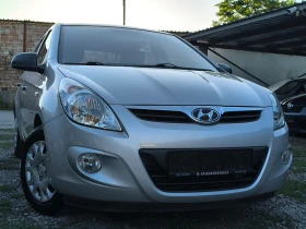 Hyundai I20 FACE LIFT-1.2i-78кс(4-цилиндъра)-КЛИМАТИК-EURO 5-, снимка 1
