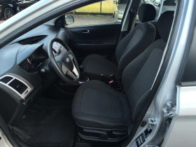 Hyundai I20 FACE LIFT-1.2i-78кс(4-цилиндъра)-КЛИМАТИК-EURO 5-, снимка 9