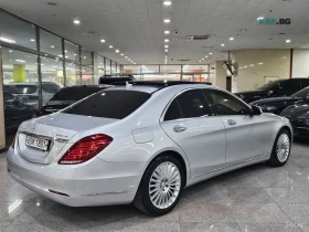 Mercedes-Benz S 350 BlueTEC 4MATIC* КОЖА* ОБДУХВ* ПАНО* 360, снимка 3