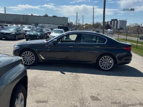 BMW 530 xDrive Автокредит Цена до България, снимка 5