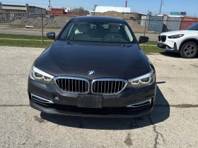 BMW 530 xDrive Автокредит Цена до България, снимка 3