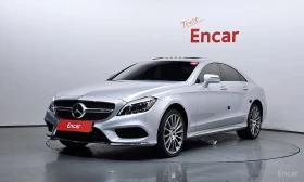 Mercedes-Benz CLS 400, снимка 1