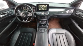 Mercedes-Benz CLS 400, снимка 5