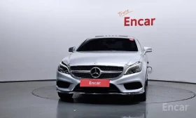 Mercedes-Benz CLS 400, снимка 2
