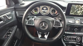 Mercedes-Benz CLS 400, снимка 10