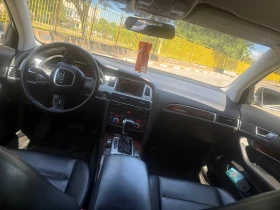 Audi A6 3.0 TDI 233кс Camera, Keyless, снимка 6