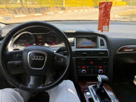 Audi A6 3.0 TDI 233кс Camera, Keyless, снимка 7