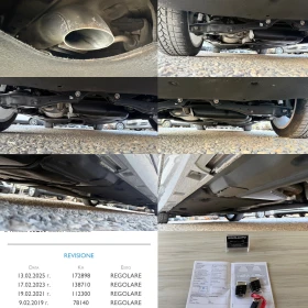 VW Passat 2.0TDI/АВТОМАТ-F1/КОЖА С ПОДГРЕВ/СЕРВИЗНА ИСТОРИЯ/, снимка 17