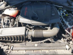 Alfa Romeo Giulia 2.0l Ti Sport Awd, снимка 10