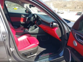 Alfa Romeo Giulia 2.0l Ti Sport Awd, снимка 5