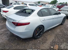 Alfa Romeo Giulia 2.0l Rwd, снимка 4