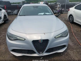 Alfa Romeo Giulia 2.0l Rwd, снимка 12