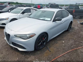 Alfa Romeo Giulia 2.0l Rwd, снимка 2