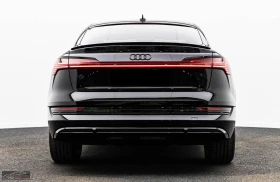 Audi E-Tron 50/313HP/SPORTBACK/2xS-LINE/PANO/360/HUD/ACC/790z, снимка 8