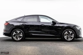 Audi E-Tron 50/313HP/SPORTBACK/2xS-LINE/PANO/360/HUD/ACC/790z, снимка 6