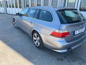 BMW 530 E61 231Hp, снимка 2