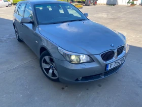 BMW 530 E61 231Hp, снимка 1