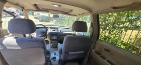 Honda Shuttle 2.3 150hp, снимка 6