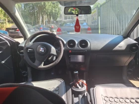 Seat Ibiza, снимка 5