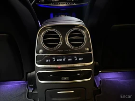 Mercedes-Benz Maybach S500 4MATIC /ОБДУХВАНЕ/ПАНОРАМА/ДИСТРОНИК/360, снимка 13