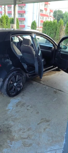 VW Golf, снимка 5