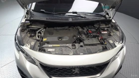 Peugeot 5008 GTLINE* 360* ПОДГРЕВ* KEYLESS, снимка 6