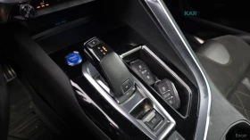 Peugeot 5008 GTLINE* 360* ПОДГРЕВ* KEYLESS, снимка 9