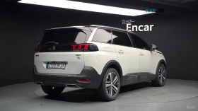 Peugeot 5008 GTLINE* 360* ПОДГРЕВ* KEYLESS, снимка 2