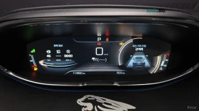 Peugeot 5008 GTLINE* 360* ПОДГРЕВ* KEYLESS, снимка 8