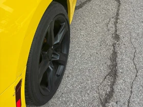 Chevrolet Camaro * 1LT * CARFAX * ОПЦИЯ ЗА ФИНАНСИРАНЕ , снимка 12